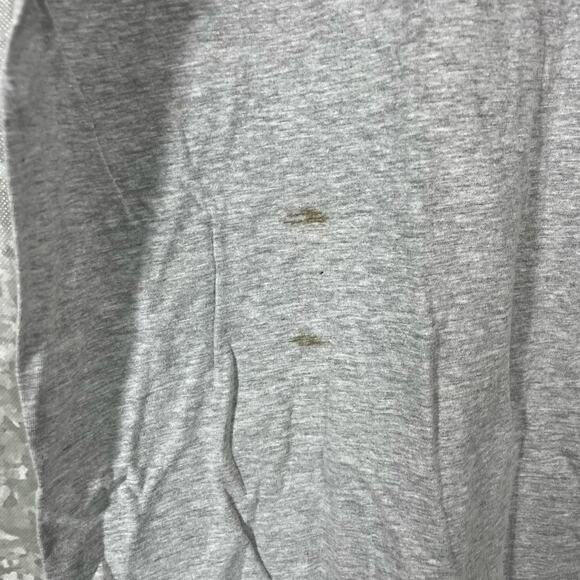 Seattle Sounders NASL 1974 Gray Retro Style T-Shirt - Size 2XL - Short Sleeves - Picture 6 of 7